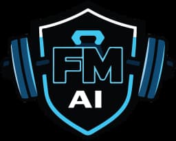 FitMind AI Logo
